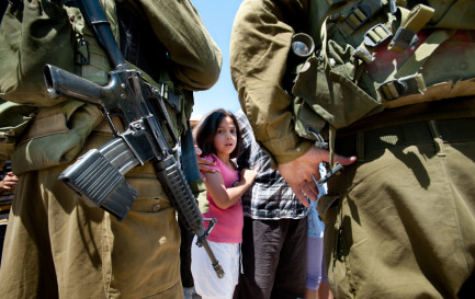 Combien valent les otages israéliens détenus à Gaza? / iStock/rrodrickbeiler