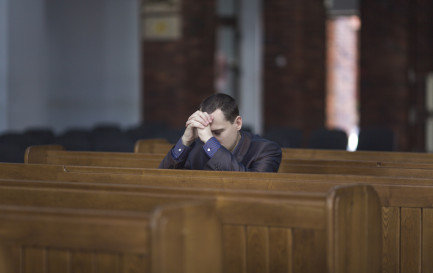 Eglises: comment en finir avec les abus? / ©iStock