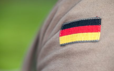 Pour la première fois en un siècle, l’armée allemande aura un rabbin aumônier / ©iStock/huettenhoelscher