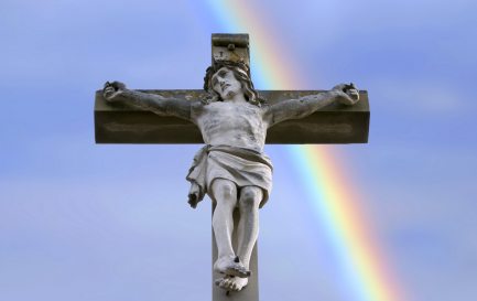 Les catholiques LGBT suisses admirent le coming-out allemand / ©iStock/wernerimages
