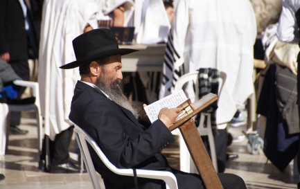 L&#039;unité du peuple juif est-elle en danger? / Pixabay