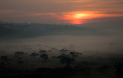 Kingali, Rwanda / Maxime Niyomwungeri /Unsplash