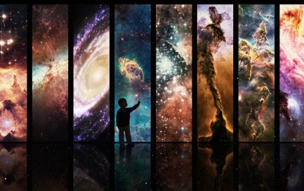 La Faculté de théologie de l’Unige lance un programme inédit, baptisé «A Ciel Ouvert», pour stimuler le dialogue interdisciplinaire autour du mystère de la vie et de notre place au sein de l’univers / IStock