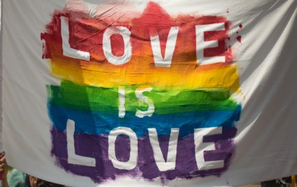 Des dignitaires religieux expriment leur soutien à la communauté LGBT aux Etats-Unis / ©Pexels
