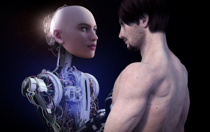 Dans le cadre de ses recherches sur les enjeux éthiques en lien avec l’intelligence artificielle, un doctorant de la Faculté de théologie de l’Université Genève s’est intéressé à la question des robots sexuels. Une pratique avérée, même si elle reste encore confidentielle. / IStock