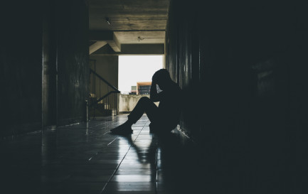 Des cours de premiers secours en santé mental sont organisés par Pro Mente Sana / IStock