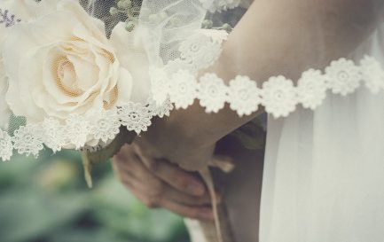 L&#039;idéal de pureté avant mariage se fissure aux Etats-Unis / ©Pixabay