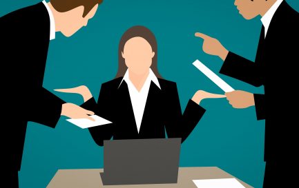 L’autorité pour travailler autrement / L’autorité pour travailler autrement