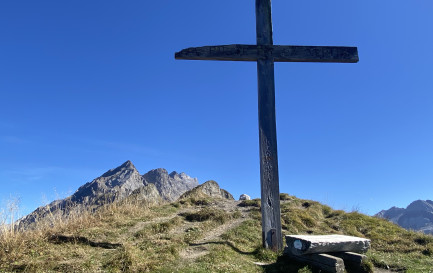 Croix des Chaux