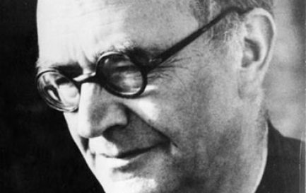 Karl Barth (1886-1968) / Karl Barth (1886-1968)