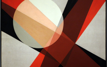 László Moholy-Nagy – A 19 – 1927 / László Moholy-Nagy – A 19 – 1927