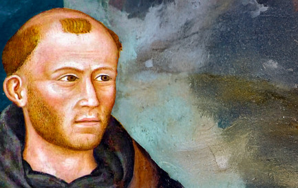 Maître Eckhart (1260-1328) / Une retraite conduite par Laurent Jouvet