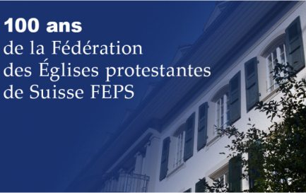100 ans de la FEPS / © DR