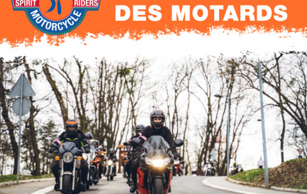 Bénédiction des motards / Bénédiction des motards