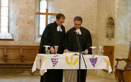 Sabine Petermann