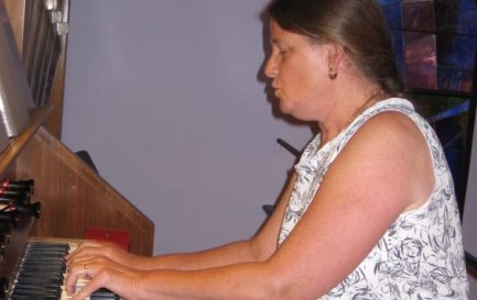Gabrielle Desarzens