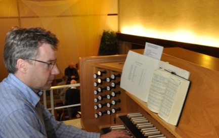 Michel Kocher