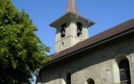 ©Paroisse de Savigny-Forel (Lavaux)