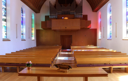 Temple de Fribourg (©DR)