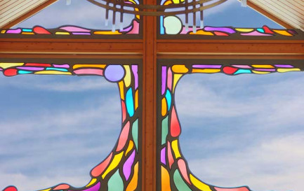 Temple protestant de Châtel-St-Denis / ©Paroisse de Châtel-St-Denis - La Veveyse