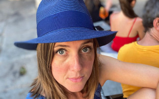 Portrait de Coline de Senarclens
