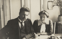 Hélène et Albert en toutes lettres / Hélène et Albert en toutes lettres 